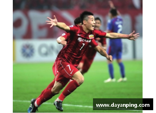 qy千亿国际中国足球队成功晋级亚冠八强，将迎战日本强队东京FC - 副本